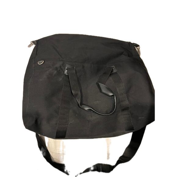 Kenneth Cole 20"x12"x10" Tote Duffel Bag - Picture 3 of 4